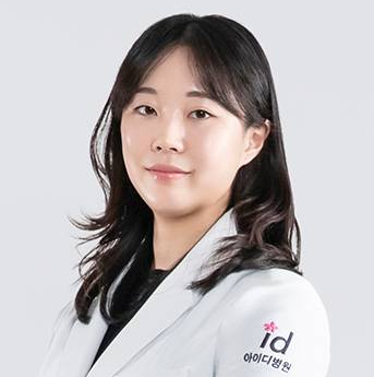 Kyung Eun, Baek photo